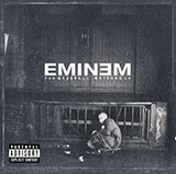 Eminem 'The Real Slim Shady'