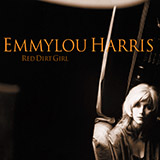 Emmy Lou Harris 'Red Dirt Girl'