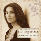 Emmylou Harris 'Beneath Still Waters'