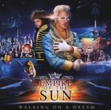Empire Of The Sun 'Half Mast'