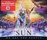 Empire Of The Sun 'We Are The People'