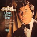 Engelbert Humperdinck 'Quando, Quando, Quando'