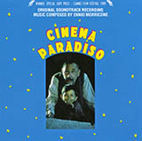 Ennio Morricone 'Love Theme (Tema D'Amore)'