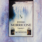 Ennio Morricone 'The Mission'