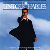 Ennio Morricone 'The Untouchables - Main Title'