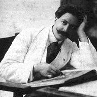 Enrique Granados 'Melodico'