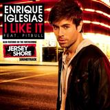 Enrique Iglesias featuring Pitbull 'I Like It'