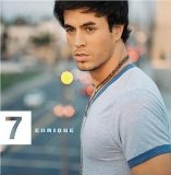 Enrique Iglesias 'Not In Love'