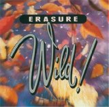 Erasure 'Blue Savannah'