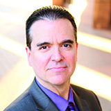 Eric Baumgartner 'Mini Toccata'