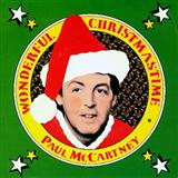 Eric Baumgartner 'Wonderful Christmastime'