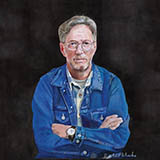 Eric Clapton 'Catch The Blues'