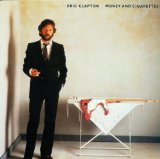 Eric Clapton 'Crosscut Saw'