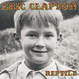 Eric Clapton 'Got You On My Mind'