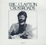 Eric Clapton 'Heaven Is One Step Away'