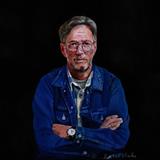 Eric Clapton 'Little Man You've Had A Busy Day'