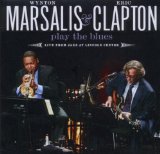 Eric Clapton 'River Runs Deep'