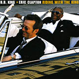Eric Clapton 'Rollin' And Tumblin''