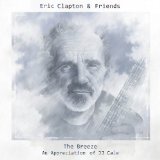 Eric Clapton 'Sensitive Kind'