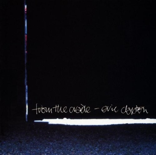 Eric Clapton 'Sinner's Prayer'