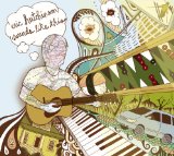Eric Hutchinson 'You Don't Have To Believe Me'