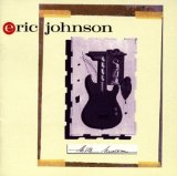 Eric Johnson 'Cliffs Of Dover'