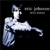 Eric Johnson 'Emerald Eyes'