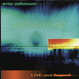 Eric Johnson 'Last House On The Block'