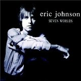 Eric Johnson 'Zap'