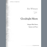 Eric Whitacre 'Goodnight Moon'