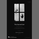 Eric Whitacre 'The Sacred Veil (Collection)'