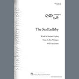 Eric Whitacre 'The Seal Lullaby'