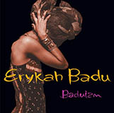 Erykah Badu 'No Love'