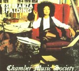 Esperanza Spalding 'Short And Sweet'