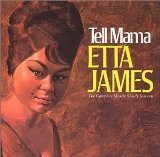 Etta James 'I'd Rather Go Blind'