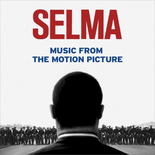 Eugene Rogers 'Glory (from Selma) (arr. Eugene Rogers)'