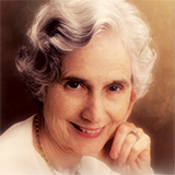 Eugénie Rocherolle 'Adagio'