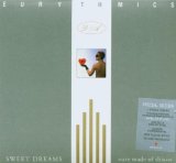Eurythmics 'Love Is A Stranger'