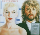 Eurythmics 'Missionary Man'