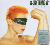 Eurythmics 'Who's That Girl'