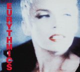 Eurythmics 'Would I Lie To You?'