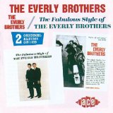 The Everly Brothers 'Problems'