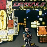 Extreme 'Pornograffitti'