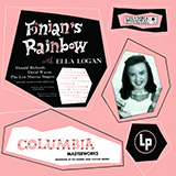 E.Y. Harburg 'Look To The Rainbow'