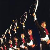 F.A. Partichela 'Mexican Hat Dance (Jarabe Topatio)'