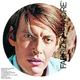 Fabrizio De André 'Bocca di rosa'