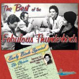 Fabulous Thunderbirds 'Walkin' To My Baby (Walkin' With My Baby)'