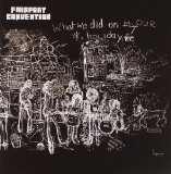 Fairport Convention 'Meet On The Ledge'