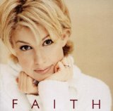 Faith Hill 'This Kiss'