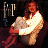 Faith Hill 'Wild One'